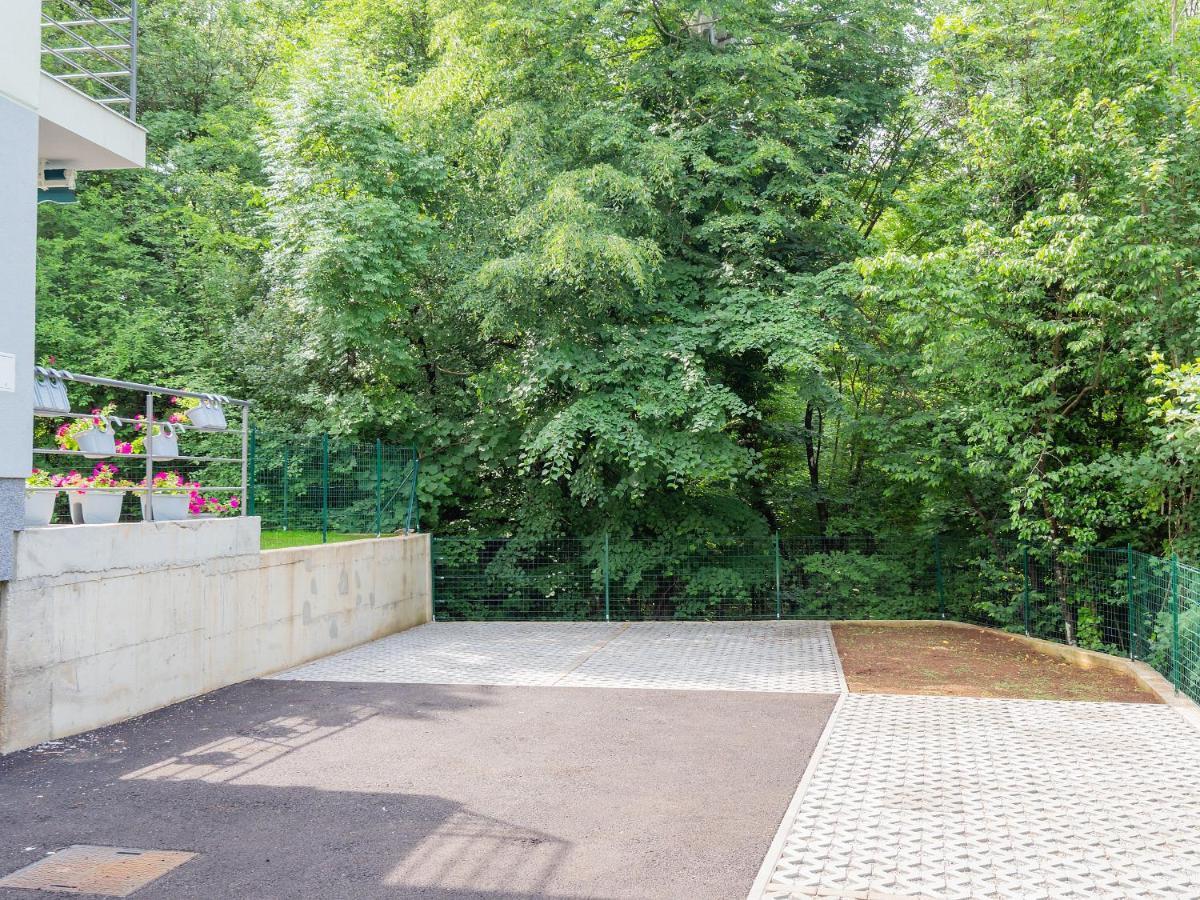Birdsong Getaway Apartment Jurdani Exterior foto