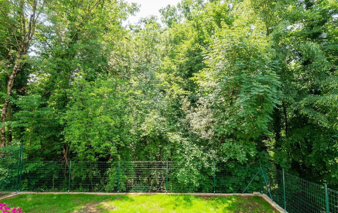 Birdsong Getaway Apartment Jurdani Exterior foto